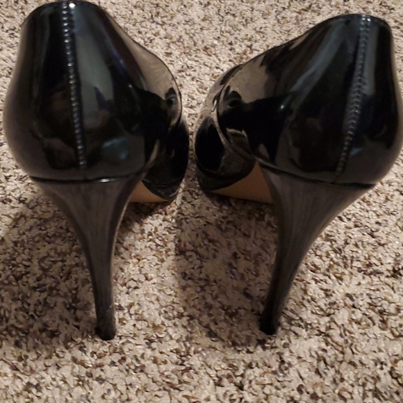 Elle 120 Heel